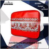 2015 China Wholesale ODM Ethnic PU Leather Tablet Case Pad Sleeve for 12''pad thumbnail-1