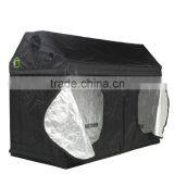 99% Light Proof Mylar Reflective Hydroponic Grow Tent thumbnail-2