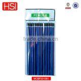 12 PCS Pack Chromatic Fancy Pencil thumbnail-2