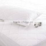 Quilted 100% Cotton Pillow Cover