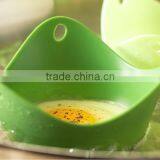 Kitchenware Silicone Egg Poacher thumbnail-6