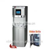 Bottom loading/hidden bottle/bottle bottom water dispenser                        
                                                Quality Choice