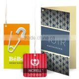 Various Hang Tag Paper Hang Tags With High Quality thumbnail-4