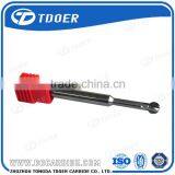 Express China Carbide End Mills Corner Chamfer thumbnail-4