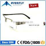 2015 Hot Sell Stainless Steel Optical Glasses for Women thumbnail-4