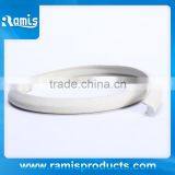 Multicellular Silicone Foam Exrusion