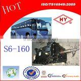 S6-160 Higer Bus Parts for Higer