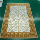 Factory Produce Handmade Flat Woven Carpets / Area Rug Free Shipping thumbnail-6