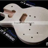 Made In China Custom Design Guitar Build Kits thumbnail-4
