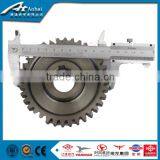 ZH1115 Balance Shaft Gear Engine Parts Manufacturer and Supplier