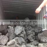 Loose Container for 200-350mm Foundry Coke/Hard Coke FC89%MIN thumbnail-1