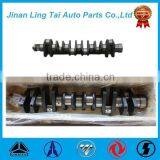 High Quality Steel Crankshaft Deutz Engine Parts