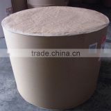 Dongguan offset paper stocklot/offset roll paper/gift wrapping paper jumbo rolls