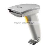 CCD bar code scanner Long Range Imagers Argox AS-8250 Support PDF417 decoding