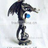 Handing Gem Dragon Craft