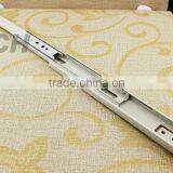 ECH keyboard tray slide