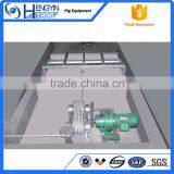 Chicken Farming Equipment Hen House Cleaning Equipment Pig Dung Scraper thumbnail-2