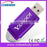 Cheapest Retractable Glide Usb Flash Drive 32 gb With Key Chain thumbnail-5