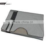 Far Infrared Heating Detox and Body Slimming Beauty Machine (K1801) thumbnail-6