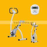 CF-917EO Magnetic Sports Bikes / Electric Recumbent Bike / Exercise Bike Fitness With Self Generator