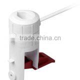 Socket for Ironing Board Swiss Socket Extension Set W/Clamp