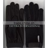 Horse riding gloves / Riding gloves / Leather riding gloves