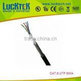 OUTDOOR CAT.6 UTP SWA