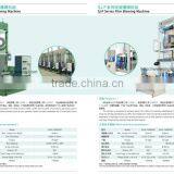 Film Blowing Machine With Double Lines thumbnail-2