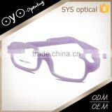 Smart Baby Glasses Comfortable Frame and Temple Kids TR Optical Frame thumbnail-1