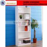 Cheap Wooden Bookcases Bookshelf thumbnail-1