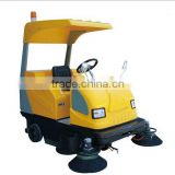 chinese cheapest floor sweeping machine