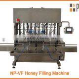 NP-VF Full Automatic Honey Filling Machine
