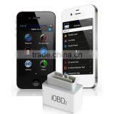 Xtool IOBDii OBD WiFi for IOS and Android