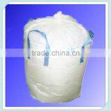 1ton pp tubular bulk bag packing food grade