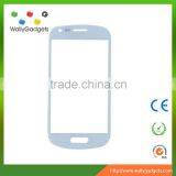 Replacement White 4.0 Inch Screen Outer Glass Lens for Sam/sung Galaxy S3 Mini Replacement thumbnail-4
