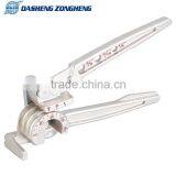 DSZH 3-in-1 Tube Bender WK-N368-180 for 1/4" 5/16"&3/8"(6-10mm)