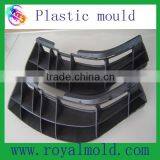Rich Experience Advanced Equipment Car Side Spare Parts Moulding Supplier thumbnail-5