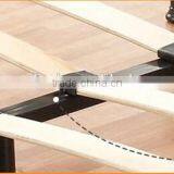 Iron Bed Parts Antique Iron Unfolding Bed Wrought Iron Bunk Bed thumbnail-5