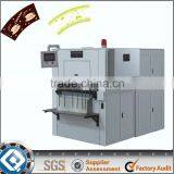 QC-750 Paper Cup Creasing Die Cutting Machine Flat Bed Die Cutting Machine