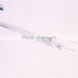 Advertising POE Clear Transparent Wholesale Cheap Umbrellas Quality Choice thumbnail-3