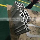 Metal Letter Sign for Store Advertising thumbnail-2
