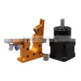 3D Printer Universal Extruder Long Distance All-metal Extruder for Reprap Kossel Prusa With 42 Planetary Geared Stepper Motor