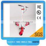 Electric Speeder Scooter thumbnail-4