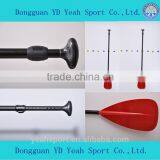 New Design Fiberglass High Quality Sup Stand up Paddle thumbnail-1