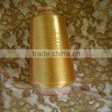 Ms-Type Metallic Yarn Sewing Thread thumbnail-1