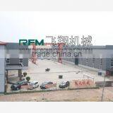 FX Cut to Length Line for Aluminum Decoiler Line thumbnail-5