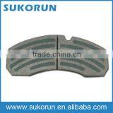 Brake Pads 5001 864 363