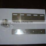 PVC Strip Curtain Hanger thumbnail-6