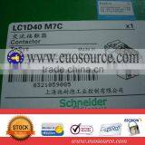 New and Original Industrial Contactor LC1D40M7C thumbnail-5