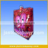 Bulk Wholesale Mini Craft Paper Bag, Music Playing Craft Paper Bag thumbnail-1